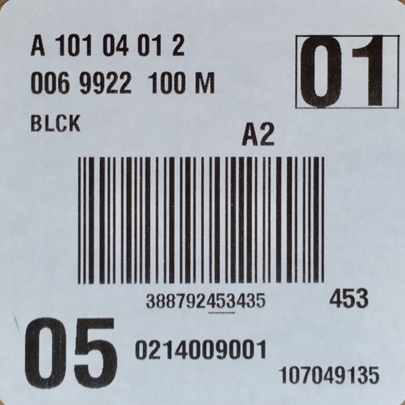 [SOLD] Eddie Bauer Tall Stine Leather Jacket | MT - Picture 7 of 7